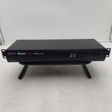 Belkin OmniView PRO 8-Port KVM Switch F1D108-OSD picture