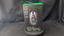 NEW Razer Viper 8KHz Gaming Mouse Sealed RGB 20K DPI HyperPolling Wired picture