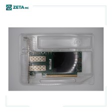 MCX623102AS-ADAT  Mellanox ConnectX-6 DX Dual Port 25Gb Ethernet Adapter picture