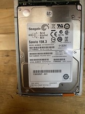 005-050548 - EMC 300gb 15k 6g SAS 2.5 005050548 V4-2S15-300 V6-2S15-300 picture