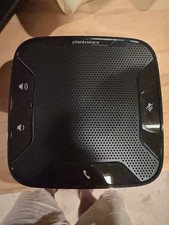 Plantronics P610 Calisto 610 Portable Wired USB Speakerphone 201859-01 picture