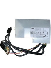 Dell 0TPN8G TPN8G 08KT09 8KT09 0143FN 143FN  Optiplex 7440 AIO 155W Power Supply picture