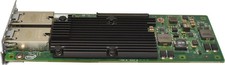 IBM X3550 M4 Intel X540 Dual Port RJ-45 10GBASE-T Network Adapter 49Y7992 0T8547 picture