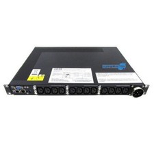 IBM Power Distribution Unit PDU + Rack 1U Intelligent Smart DPI 12 X C13 44V3897 picture