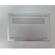 For HP ENVY X360 15-EW N09629-001 Laptop Bottom Case Silvery picture