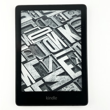 Amazon Kindle Paperwhite 11th Gen 8GB 6.8