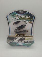 Ultra X Stream eSATA to USB Adapter Cable New In Box Sealed picture