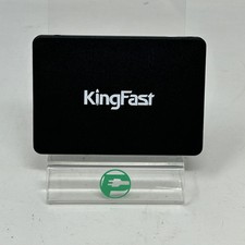 KingFast 2.5