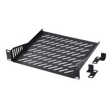 GeeekPi 1U Server Rack Shelf 10