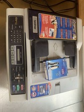 Brother MFC-240C All-In-One Inkjet Printer picture