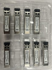 HPE 10Gb SR SFP+ Transceiver Module P/N: 456096-001 picture