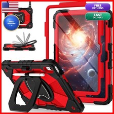 Scnioy Case for iPad 10th Gen 10.9