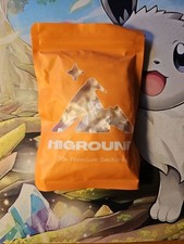Higround 36x Premium Keyboard Switches 3.6mm Geo Linear Brand New picture