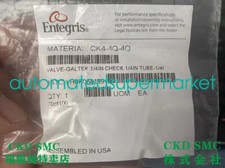 1PC NEW Check Valve CK4-4Q-4Q Shipping by DHL/FedEX picture