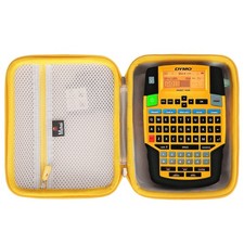 Label Maker Hard Case Fits for DYMO 1801611 Rhino 4200 Basic Industrial Handh... picture