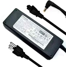 Genuine 110W 15.6V 7.05A Charger for Panasonic CF-53AACZYDE CF-AA5713A 5.5*2.5mm picture