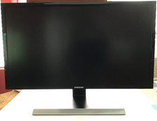 SAMSUNG #LU28E590DS/ZA 28-INCH UHD LED HDMI MONITOR - MONITOR ONLY picture