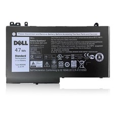 lot Genuine NGGX5 Battery For Dell Latitude E5270 E5470 E5570 Precision M3510 picture