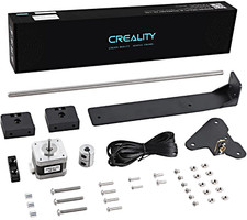 Grnuine Creality 3D® Ender 3 (All) Dual Z-Axis Upgrade Ki USA picture