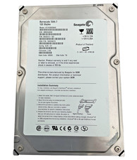Seagate Barracuda 7200.7 ST3120026AS 9W2813-160 120GB 3.5