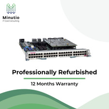 Cisco N7K-M148GS-11L | Refurbished | Includes VAT picture