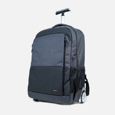 Wheeled 15