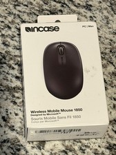 Incase Wireless Mobile Mouse 1850 Designed by Microsoft picture