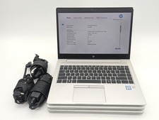 Lot of 3 HP EliteBook 840 G5 - 14