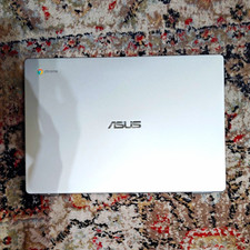 Asus Chromebook C523N 15.6