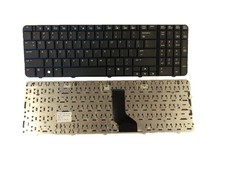 NEW HP Compaq Presario CQ60-211DX CQ60z-200 CQ60-422DX 423DX CQ60-615DX Keyboard picture