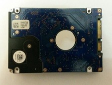 BOARD ONLY Hitachi HTS545032B9A302 PCB:220 0A90161 01 PN:0J13963 MLC:DA3846  picture