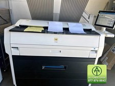 KIP 7170K 2-Roll BW 36