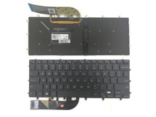 Keyboard with Backlit for DELL XPS 15 9550 9560 9570 Laptop US Layout picture