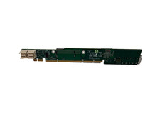 Supermicro AOC-URN2-I2XS 2-Port 10G SFP+ NVMe Ultra Riser Card picture