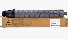 IMC4510 842526 for IM C4510 Black High Yield Toner Cartridge IM C4510 IM C6/7010 picture