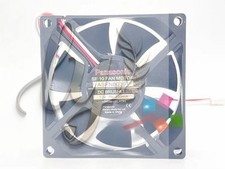 Panasonic ASFN80391 8025 12V 330mA 8CM 3-Wire Silent Cooling Fan picture