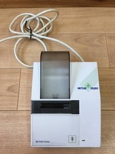 METTLER TOLEDO RS-P42 Balance Scale Printer Tested Used Japan picture