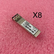 Avago AFBR-57D7APZ-E2 8Gbps Fiber Channel Transceiver - Lot of 8 picture