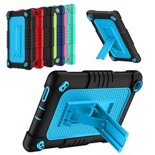 For Walmart Onn 10.1 2024 2022 Onn 8 Onn 7 Model Gen 3 Tablet Case & Strap Stand picture