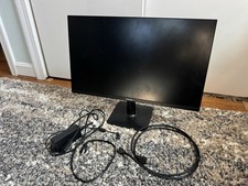 PHILIPS 24 inch IPS FHD 1920x1080 100Hz Gaming Office Monitor HDMI and VGA Cable picture
