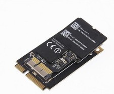 Apple For Broadcom BCM94360CD 802.11ac mini PCI-E WiFi WLAN Bluetooth 4.0 Card picture