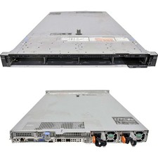 Dell Poweredge R640 2xSilver 4108 16GB RAM 4x 3.5 Bay SATA+ 2x 2.5 Bay picture