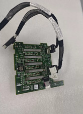 Sun Oracle T5-2 7039459 6-Slot Disk Backplane Assembly w/cables 7024007 picture