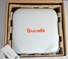 Baicells Nova227 2x250mW LTE TDD Base Station pBS2120 NEW IN BOX B48 CBRS picture