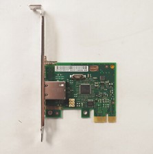Dell VRRH1 Single Port Gigabit PCIe Network Card High Profile picture