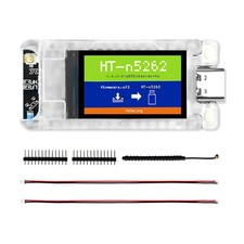 T114 V2 nRF52840 SX1262 LoRa Development Board 902-928MHz Meshtastic Node GPS... picture