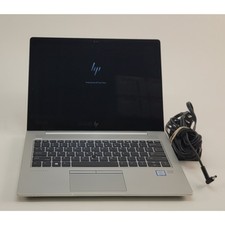 HP EliteBook 830 G5 13.3