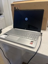 HP 15-GW0123OD LAPTOP ADM R3-325OU@2.6GHZ,8GB,1TB picture