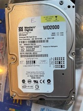 2 200 GB Hard Drive internal, new never used Great Price picture