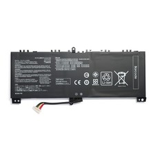 Hubei C41N1709 0B200-02730000 0B200-02730300 Laptop Battery Replacement for A... picture